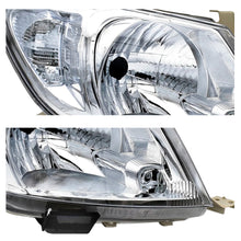 Cargar imagen en el visor de la galería, Faro Hilux 09-11 cuarto blanco der.