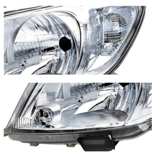 Load image into Gallery viewer, Faro Hilux 09-11 cuarto blanco izq.