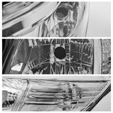 Load image into Gallery viewer, Faro Hilux 12-15 izq.
