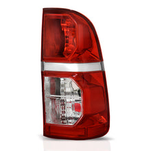 Load image into Gallery viewer, Calavera Hilux 12-15 c/arnes c/focos der.