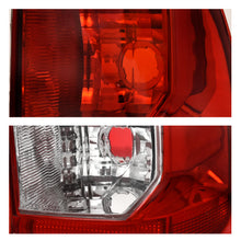 Load image into Gallery viewer, Calavera Hilux 12-15 c/arnes c/focos der.