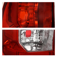 Load image into Gallery viewer, Calavera Hilux 12-15 c/arnes c/focos izq.