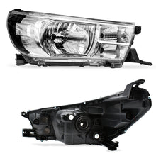 Load image into Gallery viewer, Faro Hilux 16-24 der.