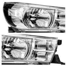 Load image into Gallery viewer, Faro Hilux 16-24 der.