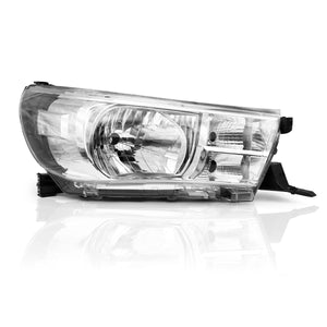 Faro Hilux 16-24 der.
