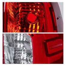 Load image into Gallery viewer, Calavera Hilux 16-24 s/arnes der.