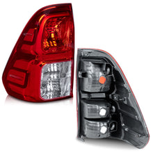 Load image into Gallery viewer, Calavera Hilux 16-24 s/arnes izq.