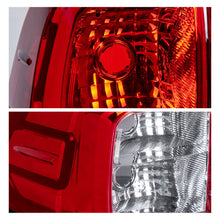Load image into Gallery viewer, Calavera Hilux 16-24 s/arnes izq.