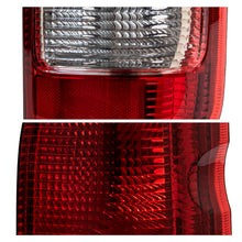 Load image into Gallery viewer, Calavera Hiace 05-13 s/arnes der.