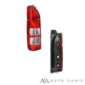 Calavera Hiace 05-13 s/arnes izq.