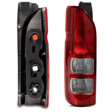 Cargar imagen en el visor de la galería, Calavera Hiace 05-13 s/arnes izq.