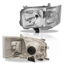 Load image into Gallery viewer, Faro Hiace 14-19 izq.