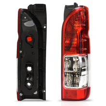 Load image into Gallery viewer, Calavera Hiace 14-19 s/arnes der.