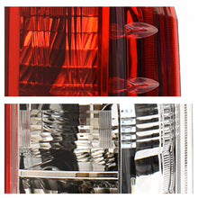 Load image into Gallery viewer, Calavera Hiace 14-19 s/arnes der.