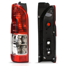 Load image into Gallery viewer, Calavera Hiace 14-19 s/arnes izq.