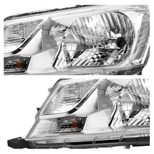 Load image into Gallery viewer, Faro Hiace 20-24 izq.