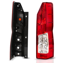 Load image into Gallery viewer, Calavera Hiace 20-24 s/arnes der.