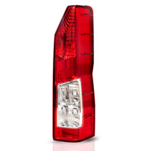 Load image into Gallery viewer, Calavera Hiace 20-24 s/arnes der.