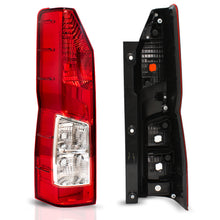 Load image into Gallery viewer, Calavera Hiace 20-24 s/arnes izq.