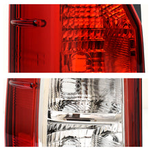 Load image into Gallery viewer, Calavera Hiace 20-24 s/arnes izq.