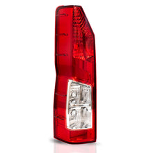 Load image into Gallery viewer, Calavera Hiace 20-24 s/arnes izq.