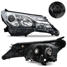 Load image into Gallery viewer, Faro Rav4 13-15 der.