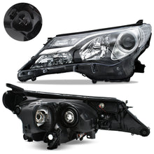 Load image into Gallery viewer, Faro Rav4 13-15 izq.