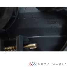 Load image into Gallery viewer, Faros de niebla Hilux 09-11 c/arnes, y switch focos