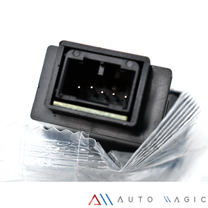 Faros de niebla Hilux 09-11 c/arnes, y switch focos
