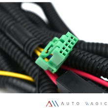 Load image into Gallery viewer, Faros de niebla Hilux 09-11 c/arnes, y switch focos