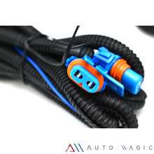 Load image into Gallery viewer, Faros de niebla Hilux 09-11 c/arnes, y switch focos