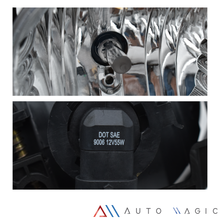 Load image into Gallery viewer, Faros de niebla Hilux 09-11 c/arnes, y switch focos