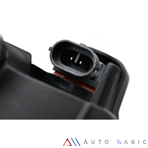 Kit faros de niebla Hilux 12-15 c/arnes, y switch focos 9006
