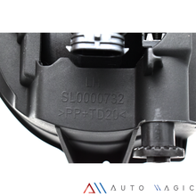 Load image into Gallery viewer, Kit faros de niebla Hilux 12-15 c/arnes, y switch focos 9006