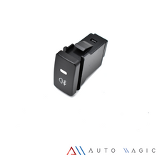 Load image into Gallery viewer, Kit faros de niebla Hilux 12-15 c/arnes, y switch focos 9006