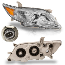 Load image into Gallery viewer, Faro Camry 10-11 der.