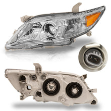Load image into Gallery viewer, Faro Camry 10-11 izq.