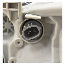 Load image into Gallery viewer, Faro Camry 10-11 izq.