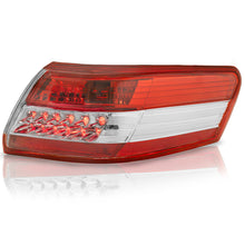 Load image into Gallery viewer, Calavera Camry 10-11 c/arnes exterior der.