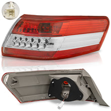 Load image into Gallery viewer, Calavera Camry 10-11 c/arnes exterior der.