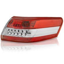 Load image into Gallery viewer, Calavera Camry 10-11 c/arnes exterior der.