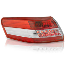 Load image into Gallery viewer, Calavera Camry 10-11 c/arnes exterior izq.