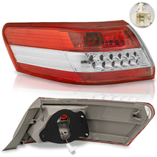 Load image into Gallery viewer, Calavera Camry 10-11 c/arnes exterior izq.