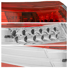 Load image into Gallery viewer, Calavera Camry 10-11 c/arnes exterior izq.