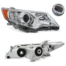 Cargar imagen en el visor de la galería, Faro derecho Camry 12-14