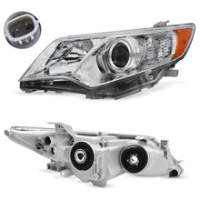 Cargar imagen en el visor de la galería, Faro Camry 12-14 izq.