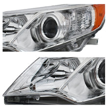 Cargar imagen en el visor de la galería, Faro Camry 12-14 izq.