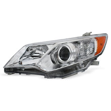 Cargar imagen en el visor de la galería, Faro Camry 12-14 izq.