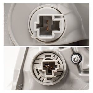 Calavera Camry 12-14 exterior der.