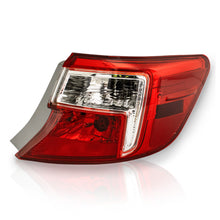 Load image into Gallery viewer, Calavera Camry 12-14 exterior der.
